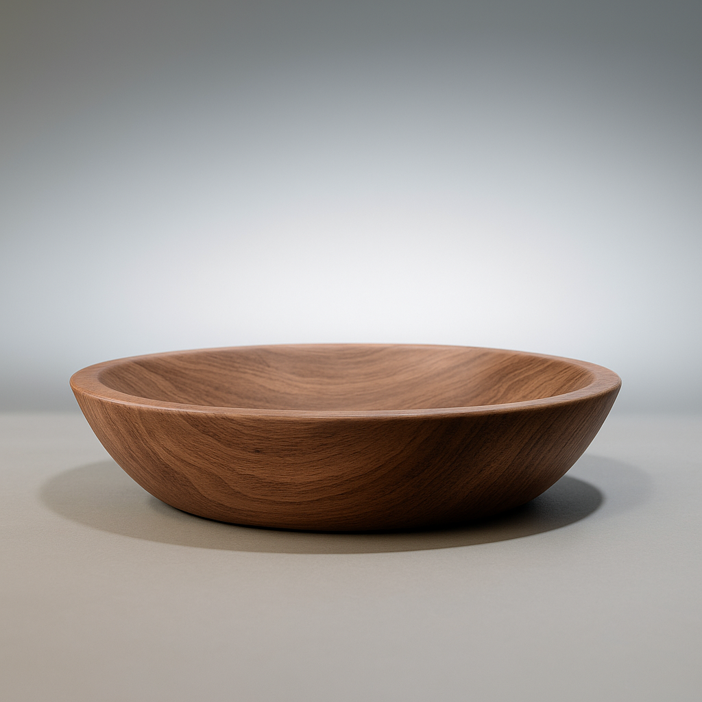 Round Bowl
