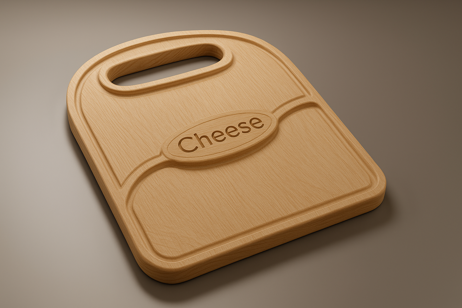 Cheese Board