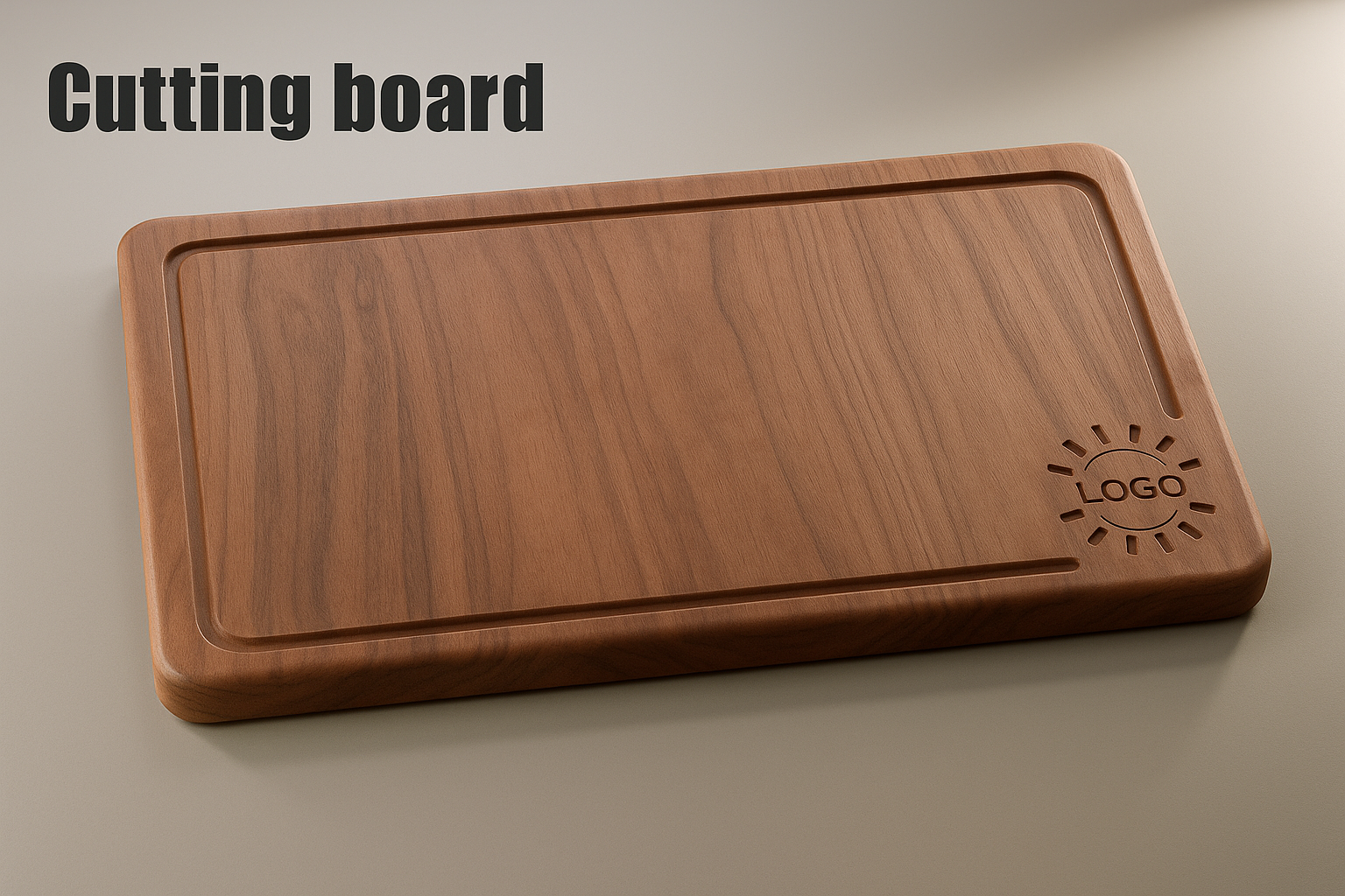 Cutting Board