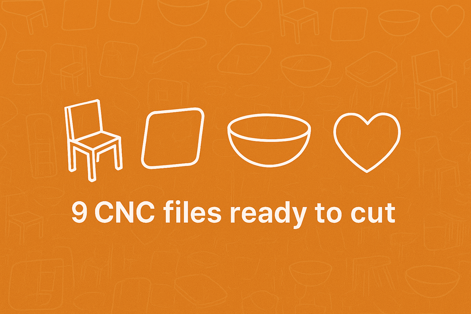CNC Product Example