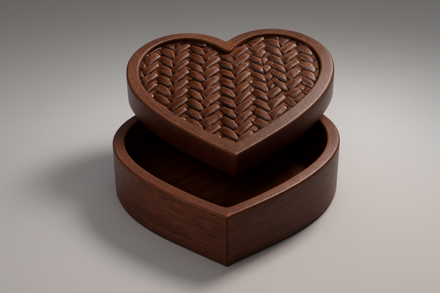 Heart Box