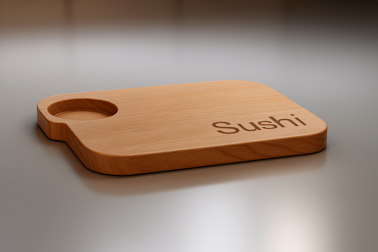 Sushi Board