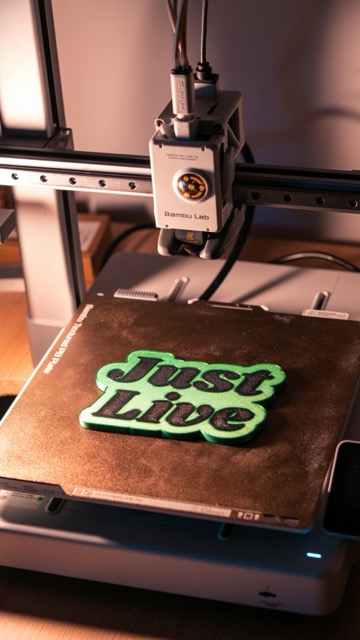 CNC project