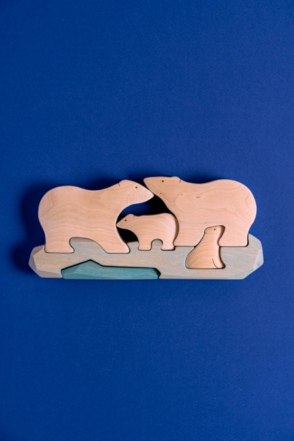 CNC project