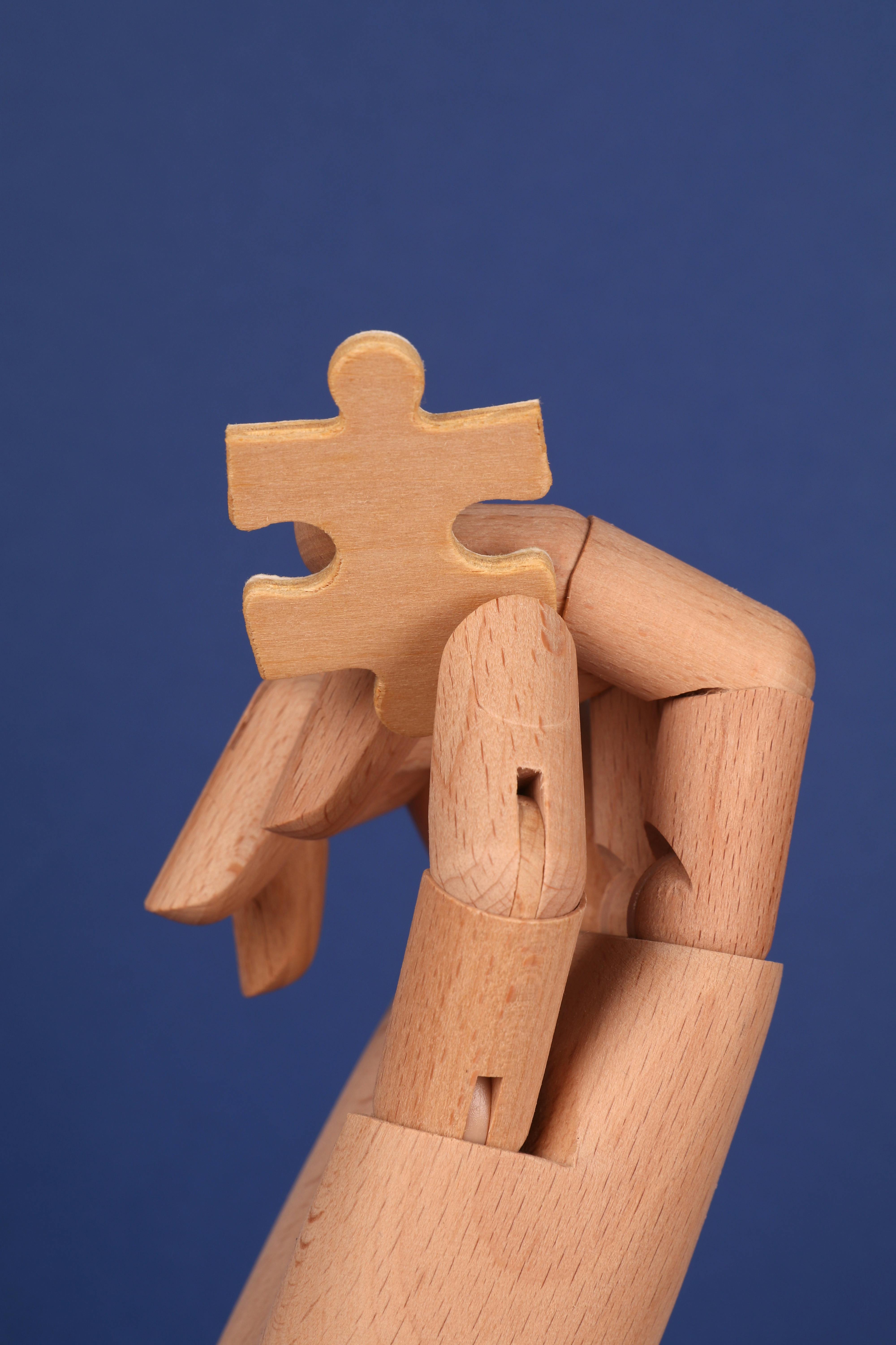 CNC project