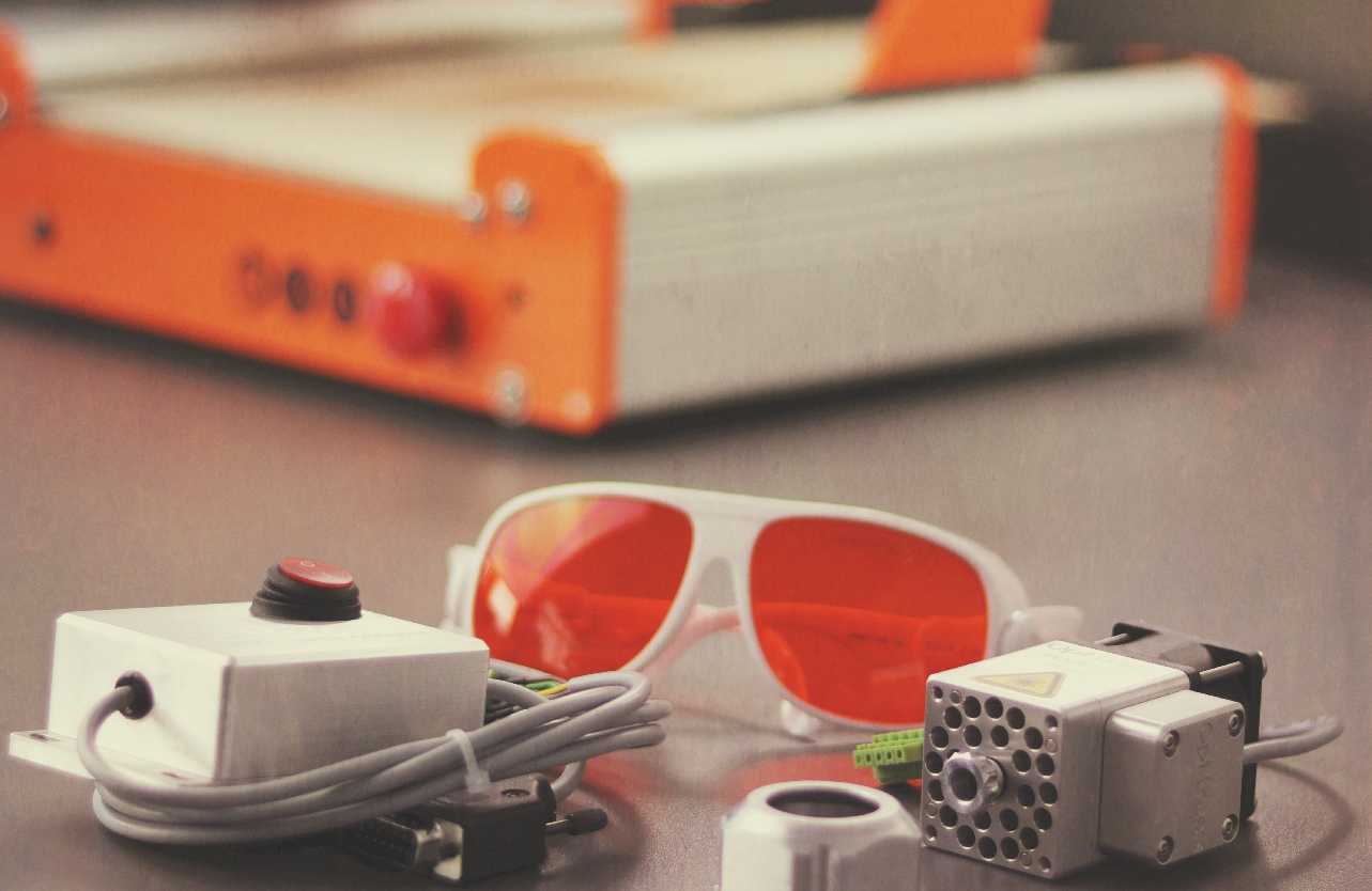 CNC Machine Performance and Maintenance