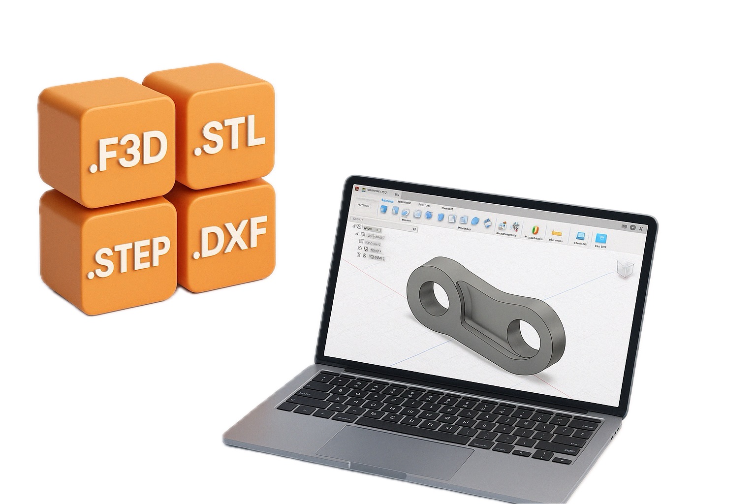 3D CAD Design