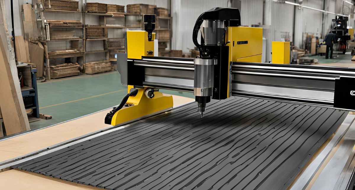 Introduction to CNC Machines: Unveiling the Basics