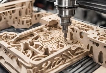 Unlock Your Creativity: 15 CNC Router Project Ideas that sell (for Imaginative Makers)