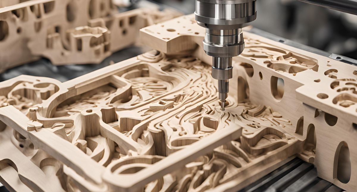 Unlock Your Creativity: 15 CNC Router Project Ideas that sell (for Imaginative Makers)