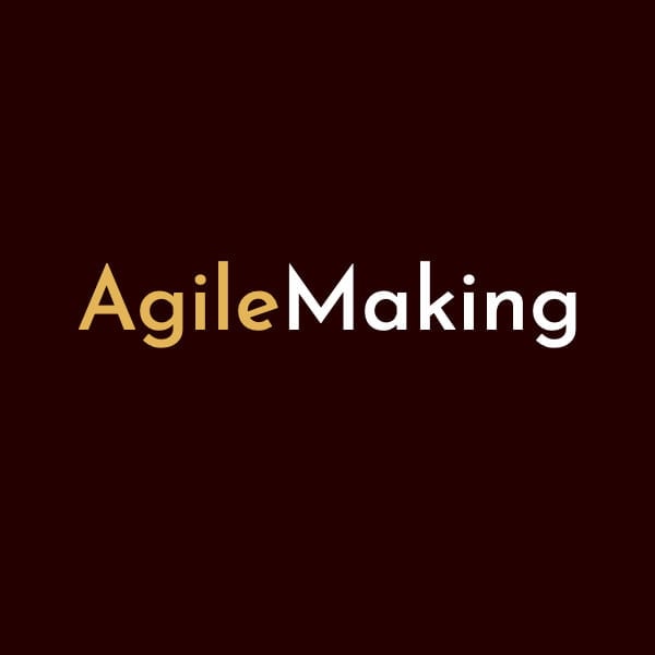 agilemaking logo