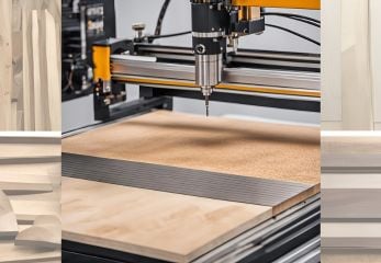 The Ultimate Guide to Choosing the Perfect CNC Router for Woodworking Projects