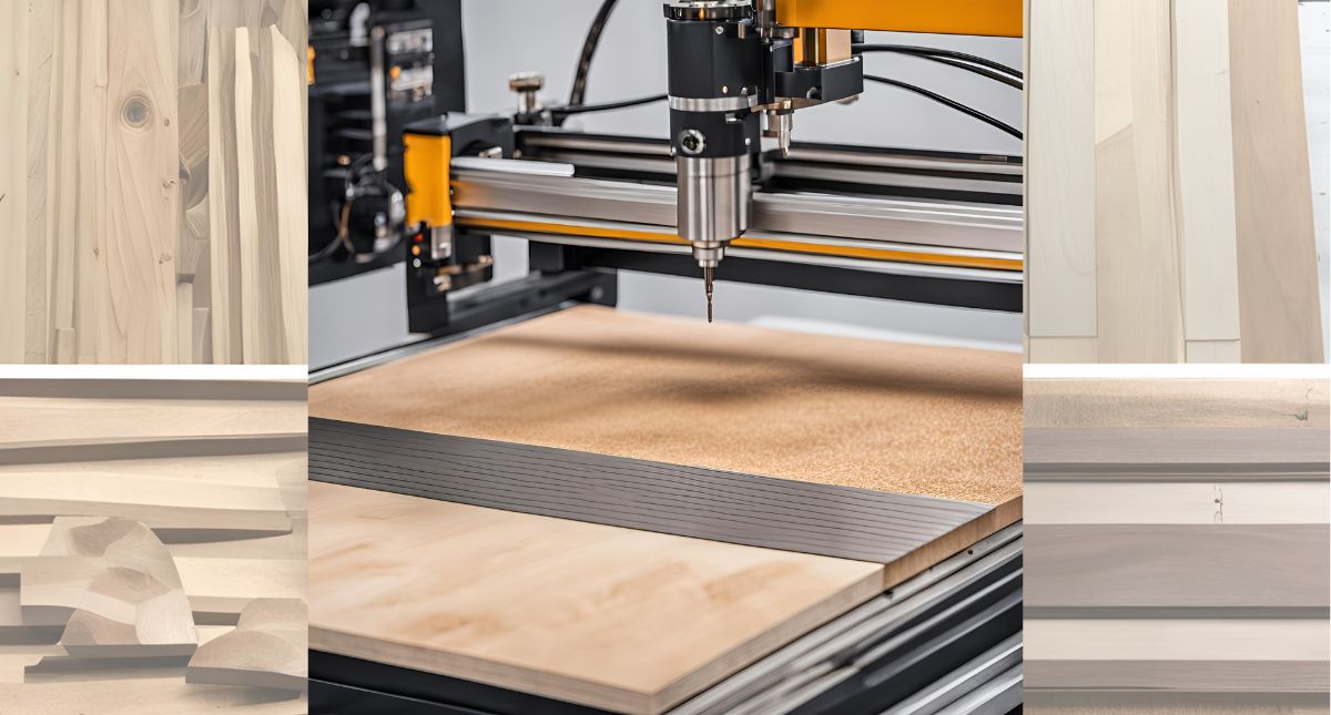 The Ultimate Guide to Choosing the Perfect CNC Router for Woodworking Projects