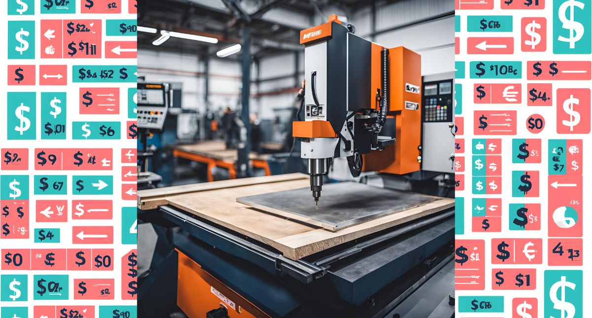 Price of CNC Machine: The Ultimate Guide to Is It a Worthy Investment for Your Workshop?