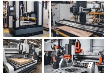 Top CNC Mill Machines to Boost Your Precision Projects