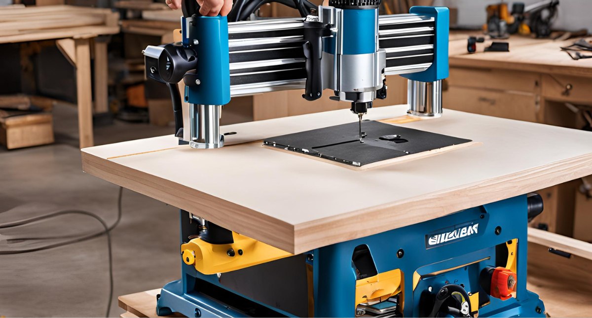 Best Router Machines for Wood: Unleashing Precision and Creativity in Your Workshop