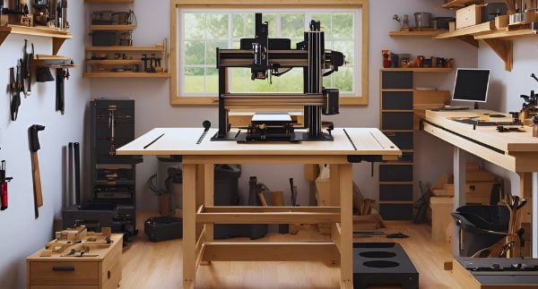 A Comprehensive Guide to the Best Household CNC Machine Options