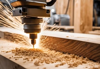 Top Wood CNC Machine for Home and Small Business Use