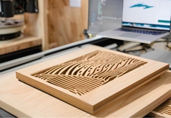 CNC Router Files for Wood: Unleashing Creativity in Your Woodworking Projects