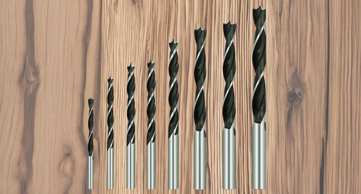 Top-Grade Drill Bits for CNC: A Comprehensive Guide to High-Performance Tools