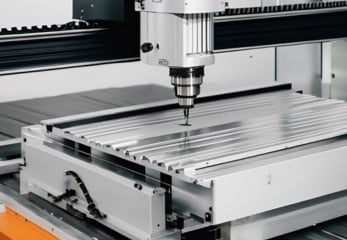 Top CNC Machine for Aluminum: A Comprehensive Guide for Makers and Entrepreneurs