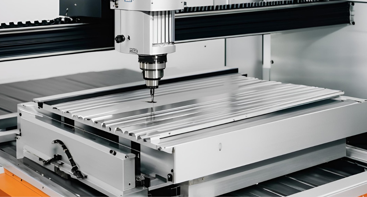 Top CNC Machine for Aluminum: A Comprehensive Guide for Makers and Entrepreneurs