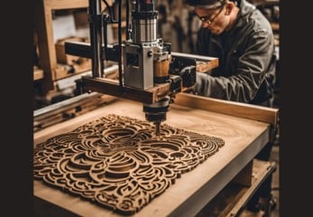 Top Rated CNC Router: A Comprehensive Guide for Hobbyists and Small Workshops