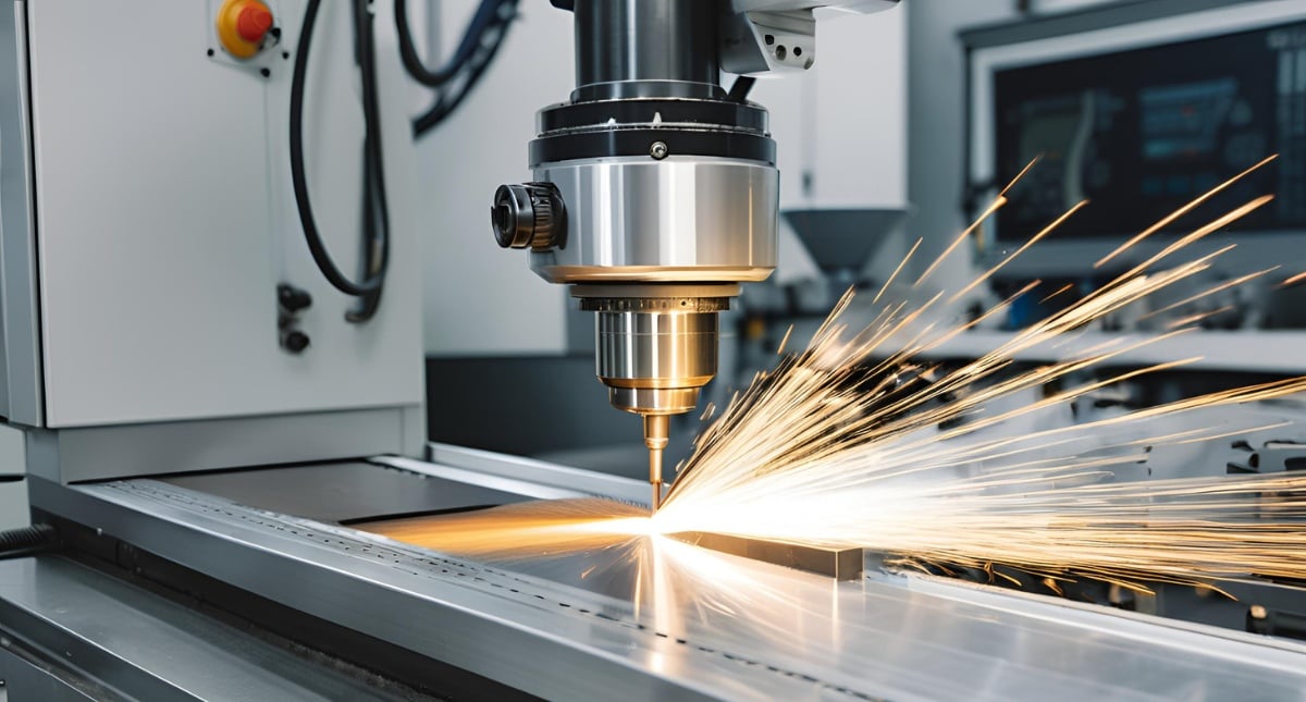 How Does CNC Work: A Comprehensive Guide to CNC Machines