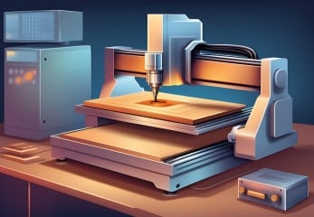 A Beginner’s Guide to Choosing the Best CNC Machine for Beginners