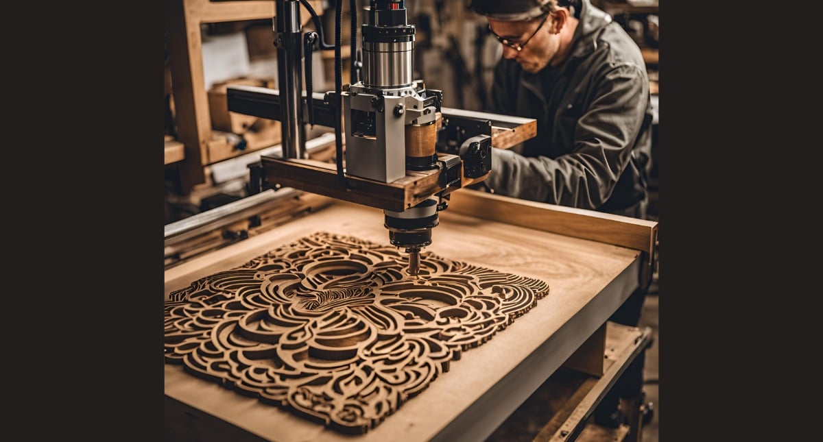 Top Rated CNC Router: A Comprehensive Guide for Hobbyists and Small Workshops