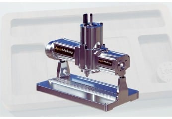 Understanding CNC Machines: A Beginner’s Guide to Computer Numerical Control