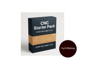 Cnc Starter Pack