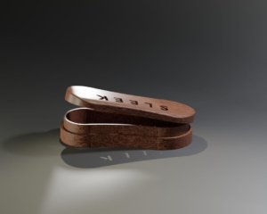 Sunglasses Parametric Case CNC File