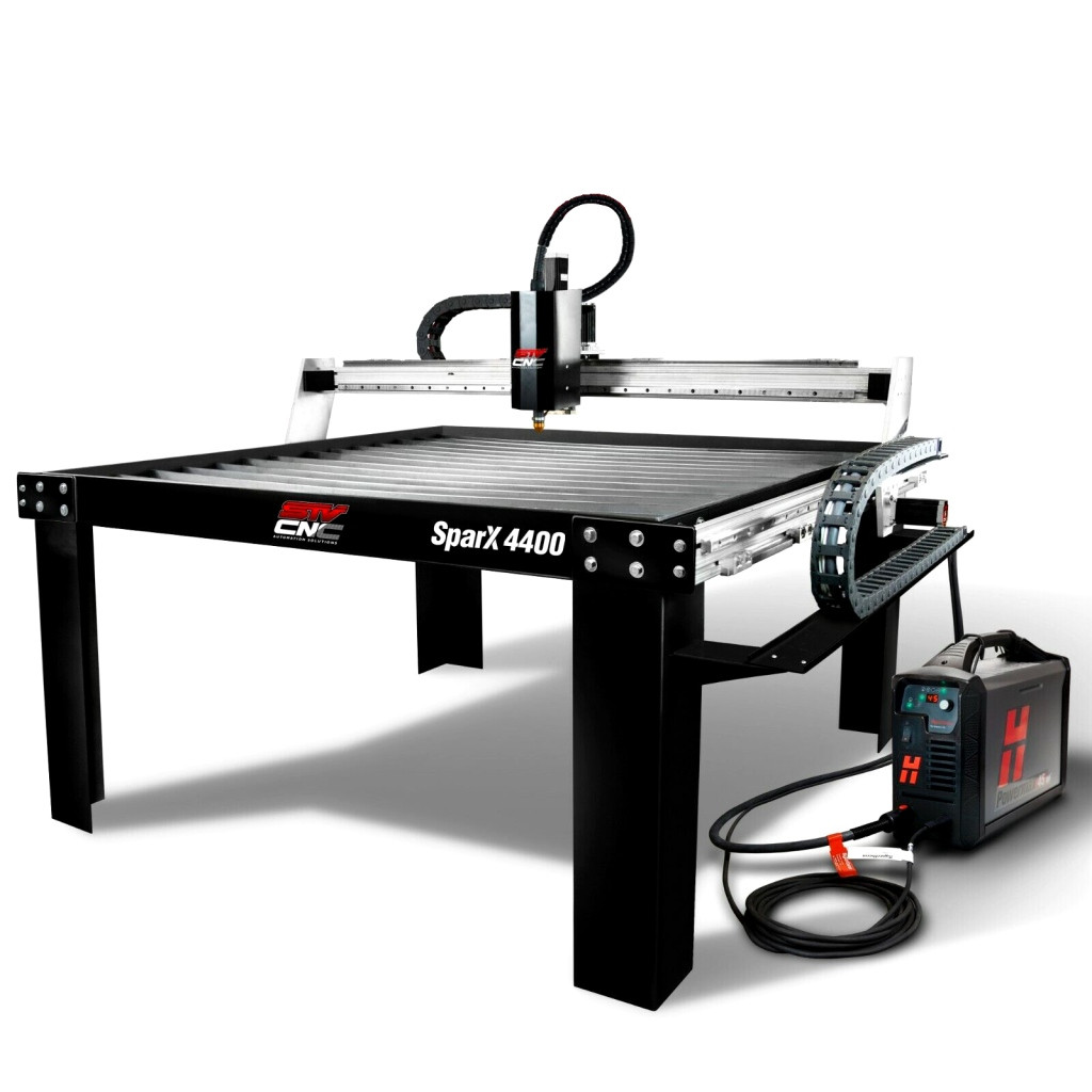 See more about Cnc plasma cutters