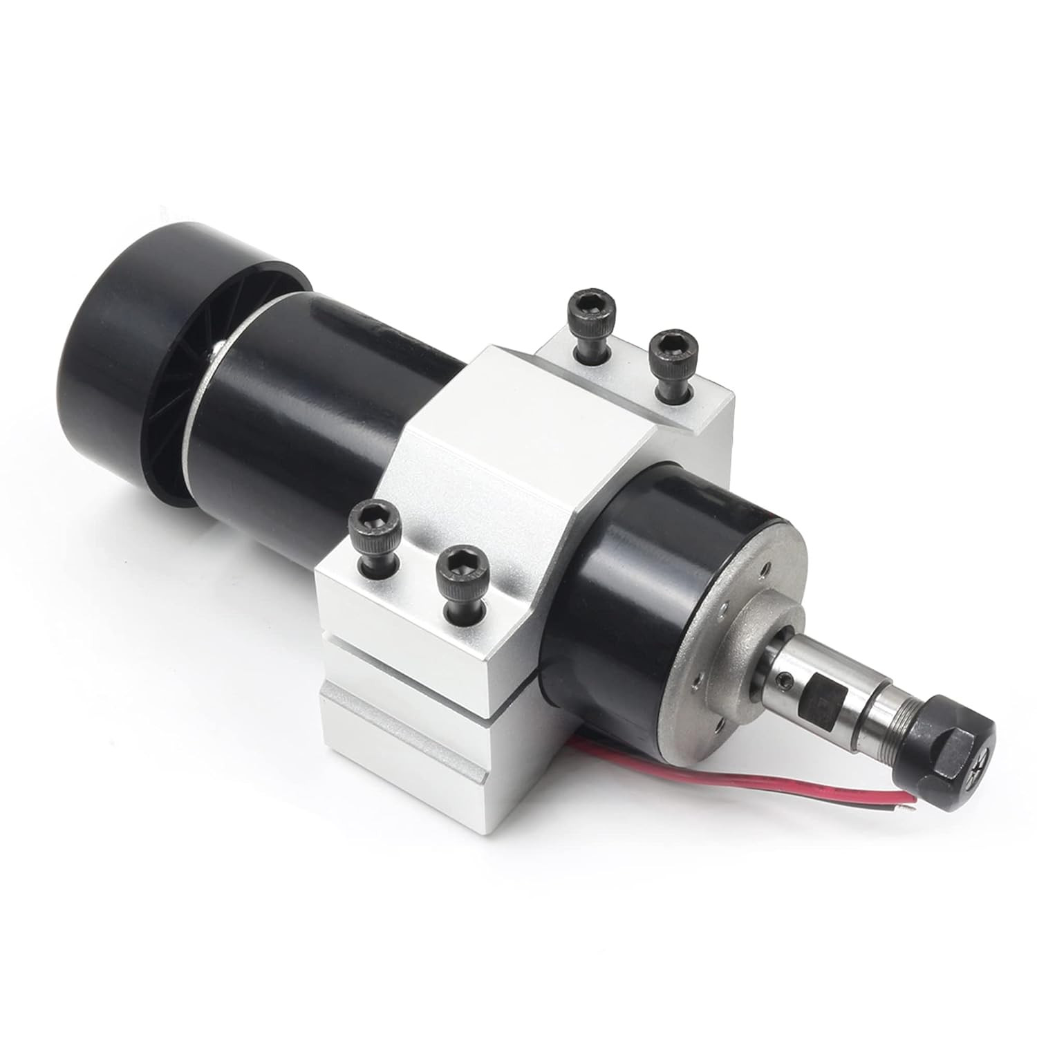 See more about Spindle motors