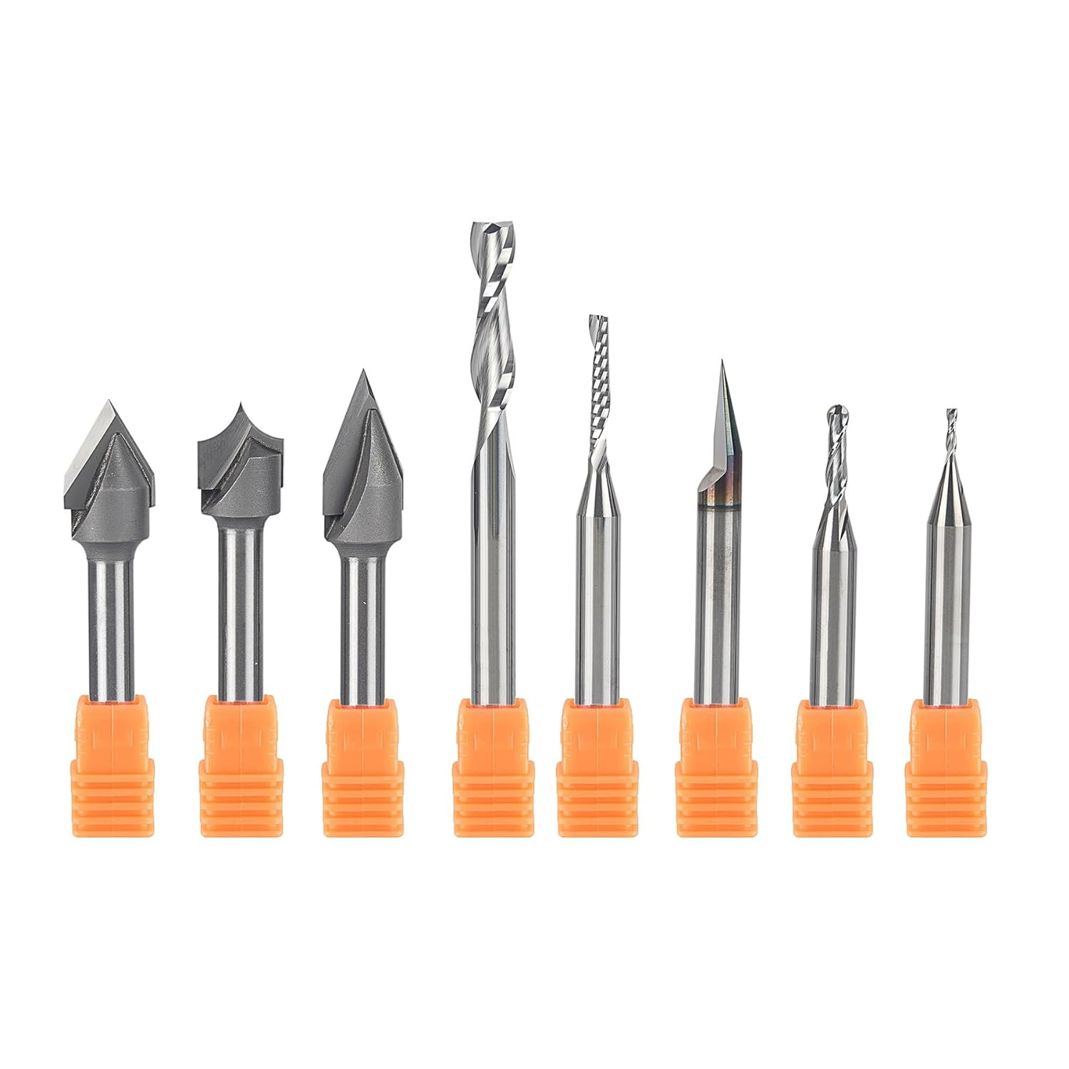 See more about Router bits