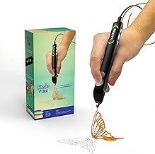 3Doodler Flow 3D Printing Pen