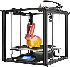 See more about Creality 3D Printer Ender 5 Plus FDM Printer with Auto Bed Leveling Sensor...