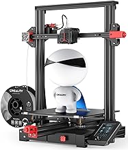 See more about Creality Ender 3 Max Neo 3D Printer, CR Touch Auto Leveling Dual Z-Axis Fu...