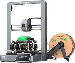 See more about Creality Ender 3 V3 3D Printer, 600mm/s High Speed with All Metal Build, N...