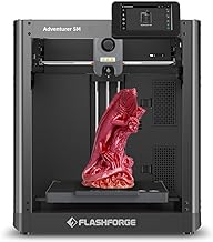 See more about  Adventurer 5M 3D Printer with Fully Auto Leveling, Max 600mm/s ...