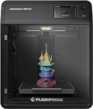 See more about  Adventurer 5M Pro 3D Printer 600mm/s High-Speed, 1 Click Fully ...