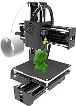 See more about K9 FDM Mini 3D Printer,2023 Upgrade 3D Printer for Kids and Beginners: You...