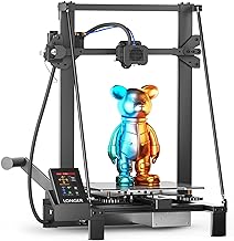 See more about  LK5 Pro 3 3D Printer 11.8x11.8x15.7in Large Printing Size FDM 3D Pr...