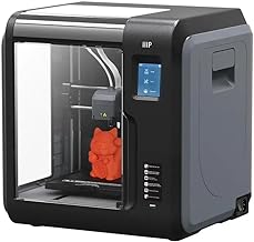 See more about Monoprice Voxel 3D Printer - Fully Enclosed with Removable Heated Build Pl...