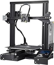 See more about Official Creality Ender 3 3D Printer Fully Open Source with Resume Printin...