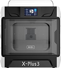 R QIDI TECHNOLOGY XPLUS3 3D