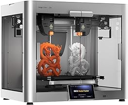 See more about  J1s 3D Printer, IDEX 3D Printer 5X Fast Speed, FDM 3D Printers w...