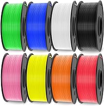 SUNLU 3D Printer Filament Bundle