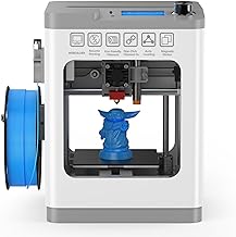 See more about TINA2 Mini 3D Printer, HEPHI3D FDM 3D Printers for Beginners, Fully Assemb...